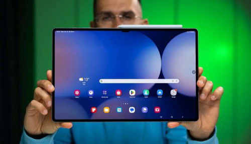 Galaxy Tab S11 Ultra lộ thông tin về tốc độ sạc: Chưa có sự đột phá!