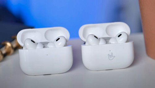 Siêu sale Quốc Khánh: Săn ngay tai nghe AirPods với ưu đãi tốt nhất