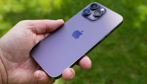 Ưu đãi tốt nhất khi mua iPhone 14 Pro Max, khám phá ngay hôm nay!