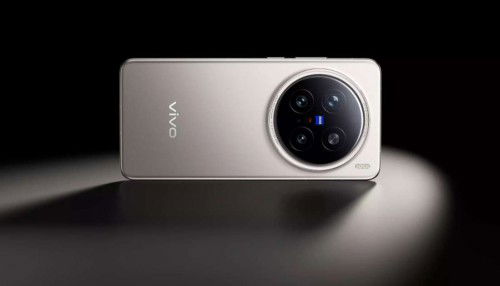Vivo X300 series đạt chứng nhận radio, hé lộ thời điểm ra mắt vào tháng 9