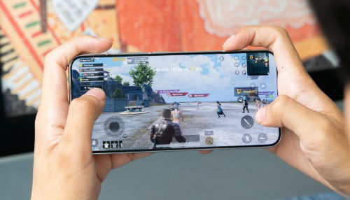 Xiaomi 15 chơi game tốt không? Đánh giá hiệu năng chơi game