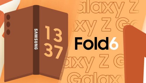 Rò rỉ thông tin chi tiết về những cải tiến chính của Samsung Galaxy Z Fold 6 và Flip 6