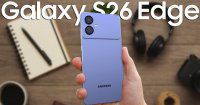 Galaxy S26 Edge sẽ không bị khai tử: Thông tin nội bộ mới nhất về dòng S26 Galaxy S26 Edge sẽ không bị khai tử: Thông tin nội bộ mới nhất về dòng S26