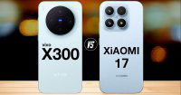 So sánh Vivo X300 và Xiaomi 17: Liệu Dimensity đã đủ sức đánh bại Snapdragon? So sánh Vivo X300 và Xiaomi 17: Liệu Dimensity đã đủ sức đánh bại Snapdragon?
