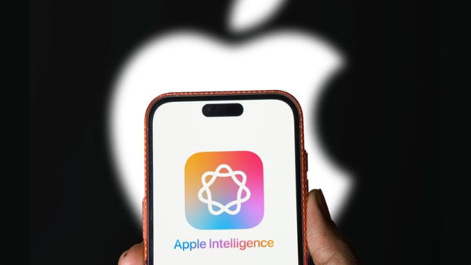 Apple Intelligence là gì?