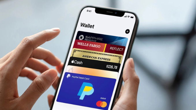 Apple Wallet là gì?