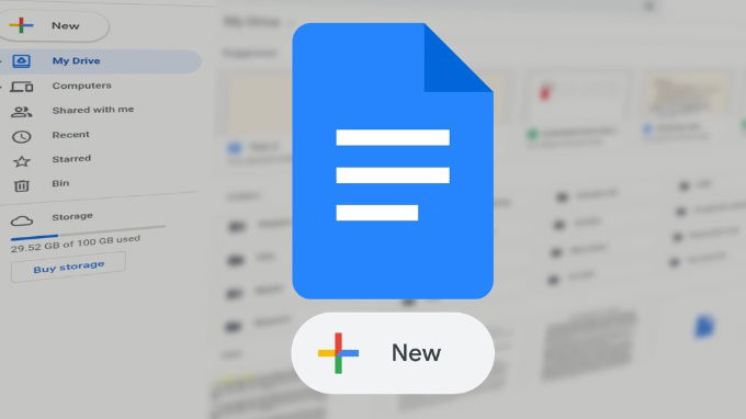 Google Docs là gì?