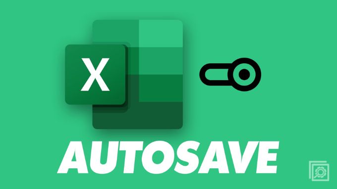 Tính năng sao lưu tự động AutoSave