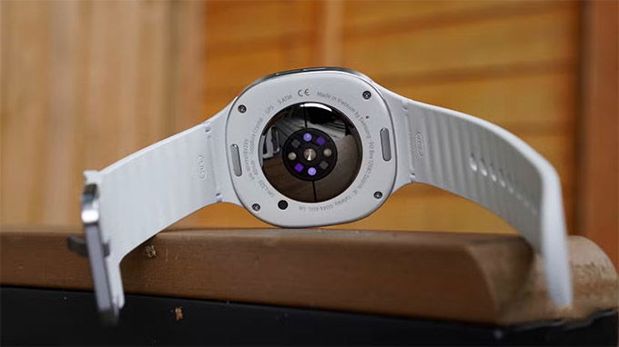 GPS, Cảm biến nhịp tim và Theo dõi tập luyện