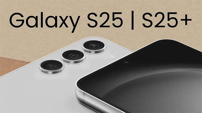 Samsung Galaxy S25 sẽ có khả năng kết nối vệ tinh đáng mong đợi