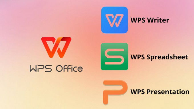 Tính năng nổi bật của WPS Office