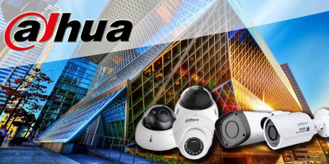 Giới thiệu tổng quan Camera Dahua