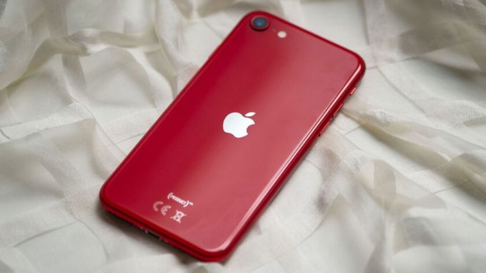 Đánh giá iPhone SE 2022 tổng quan