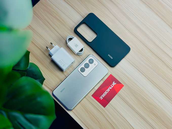 Redmi 15 siêu phẩm mới giá chỉ từ 4 triệu đồng