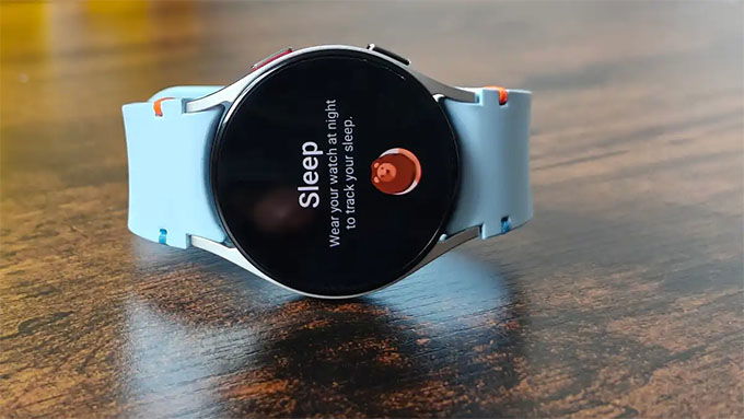 Hiệu suất pin có thể được coi là điểm yếu nhất của Galaxy Watch FE