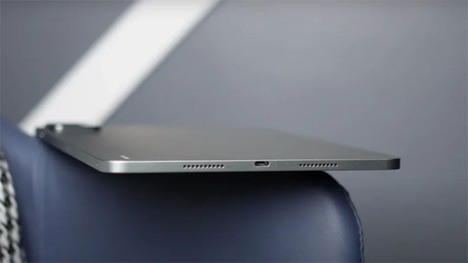 Tuổi thọ pin và sạc Xiaomi Pad 7