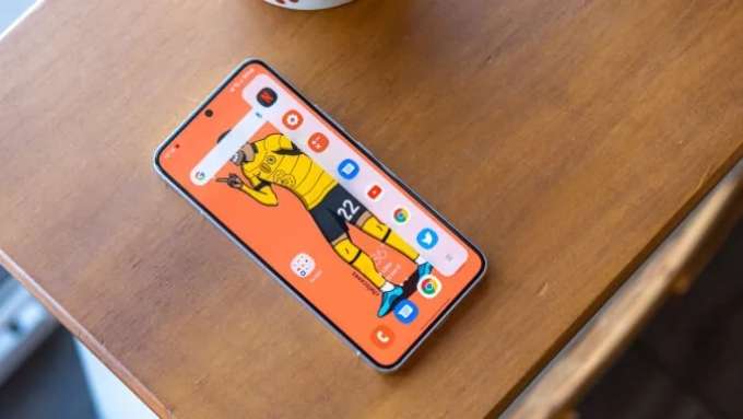 Ứng dụng bị treo là lỗi thường gặp trên Samsung Galaxy S22, ảnh hưởng đến trải nghiệm