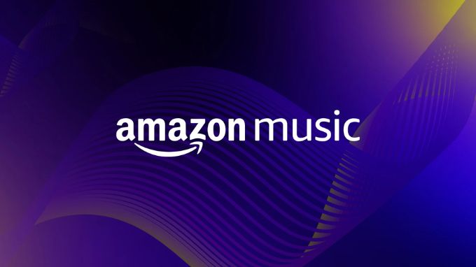 Ứng dụng nghe nhạc offline Amazon Music 