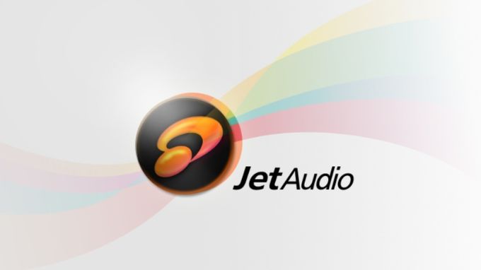 Ứng dụng nghe nhạc offline JetAudio 