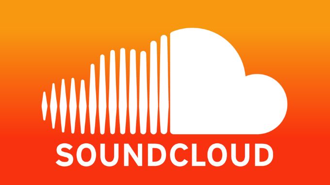 Ứng dụng nghe nhạc offline SoundCloud