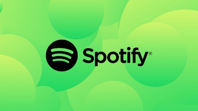 Ứng dụng nghe nhạc offline Spotify