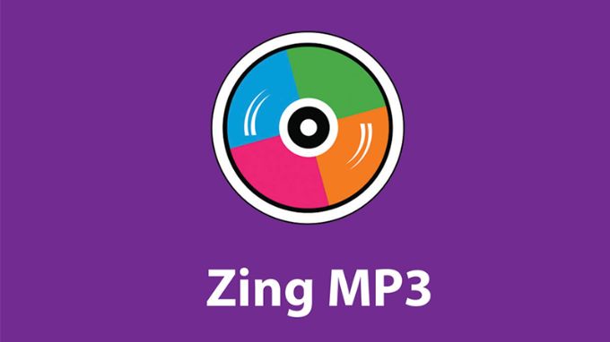 Ứng dụng nghe nhạc offline Zing MP3 