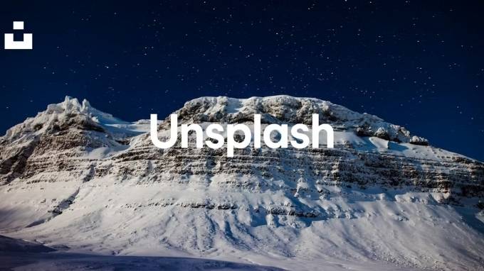 Unsplash