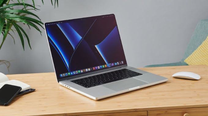 Các lợi ích mà MacBook CTO mang đến cho người dùng 