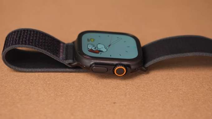 Chọn Apple Watch Series 10, Ultra 2 hay Watch SE 2 về kích thước