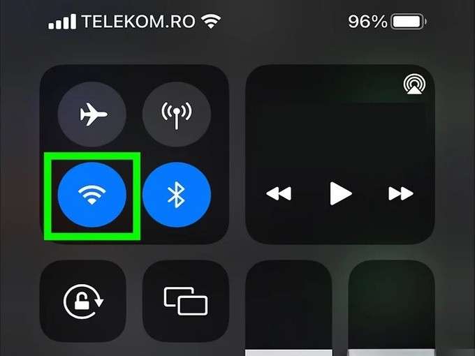 Cách bật iMessage trên iPhone và kiểm tra lỗi mạng