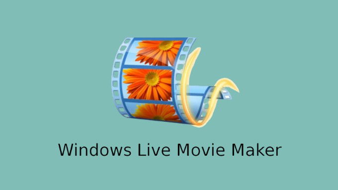 Windows Movie Maker phần mềm ghép ảnh thành video