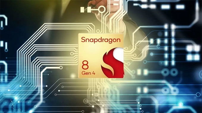 Xiaomi 15 có khả năng là dòng đầu tiên có Snapdragon 8 Gen 4.