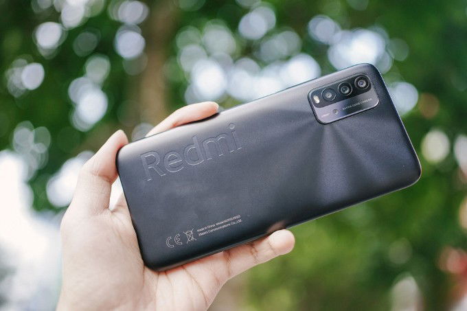 Xiaomi Redmi 9T