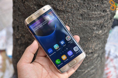 Top 5 thủ thuật ẩn ít người biết về Galaxy S7/S7 Edge