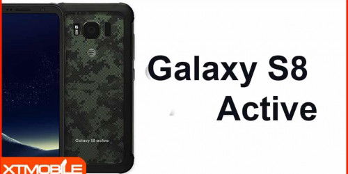 Samsung Galaxy S8 Active đạt chứng nhận độ bền “chuẩn quân đội”