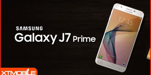 Samsung Galaxy J7 Prime chuẩn bị đón bản cập nhật Android 7.0 Nougat