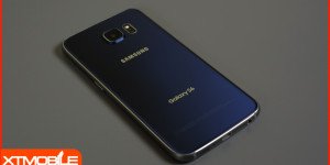 Samsung Galaxy S6 nhận bản cập nhật bảo mật tháng 6