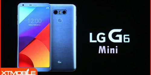 LG G6 mini ra mắt bạn có muốn sở hữu không?