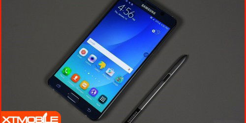 Với 6 triệu nên chọn Samsung Galaxy S6 Edge Plus hay Samsung Galaxy Note 5