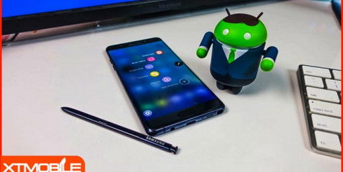 5 Lý do khiến Galaxy Note FE vẫn sẽ tạo ra cơn sốt mua sắm tháng 07