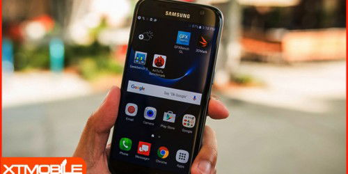 Galaxy S7 Giá 5,9 triệu: 5 lý do bạn nên mua ngay và luôn