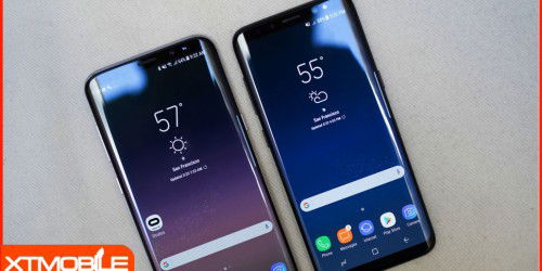 Nên mua Galaxy Note FE hay Galaxy S8 thời điểm này