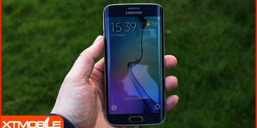 Nên mua Samsung S6 Edge bản Mỹ hay Hàn giá hơn 5 triệu?