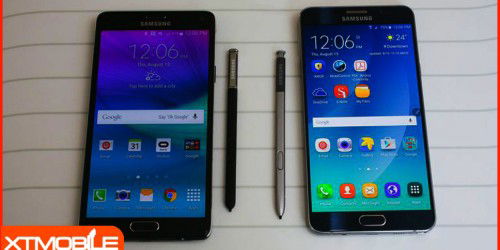 4 lý do sinh viên nên chọn Galaxy Note 5 mùa tựu trường