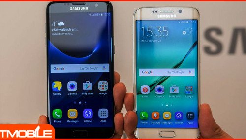 5 Smartphone Samsung giá 4-8 triệu ngon lành nhất hiện nay