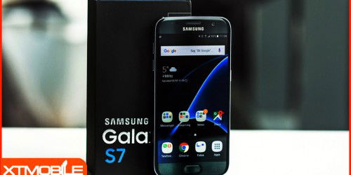 Siêu phẩm trong tầm giá khoảng 5 - 6 triệu, gọi tên Samsung Galaxy S7