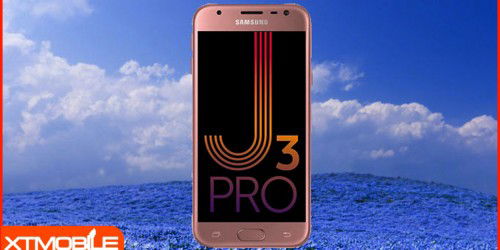 4 ưu điểm đáng tiền trên Galaxy J3 Pro giá 4 triệu