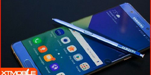 Nên mua Galaxy Note FE giá 15 triệu hay chờ Note 8