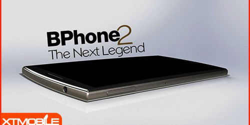 B Phone 2 giá 10 triệu, có những đối thủ nào đang chờ