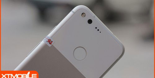 Google Pixel, Pixel XL lần đầu giảm giá đồng loạt chạm mức hơn 8 triệu